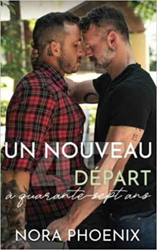 Un nouveau départ à quarante-sept ans