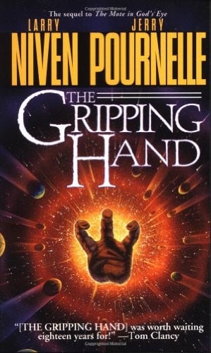 The gripping hand