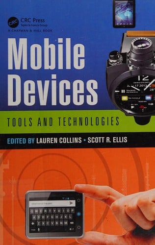 Mobile devices: tools and technologies