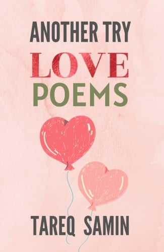 ANOTHER TRY: POEMS ON LOVE AND RELATIONSHIP