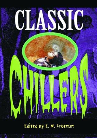 Classic Chillers (rev) (Spooky)