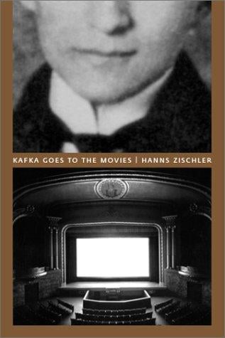 Kafka goes to the movies