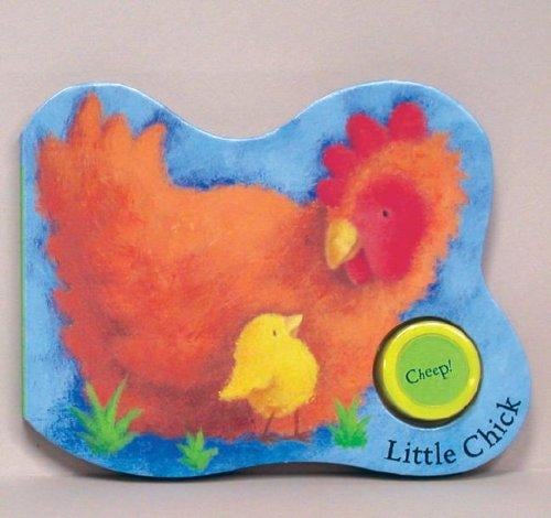 Little Chick (Noisy Farm Babies)