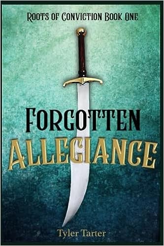 Forgotten Allegiance