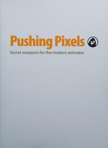 Pushing pixels: secret weapons for the modern Flash animator