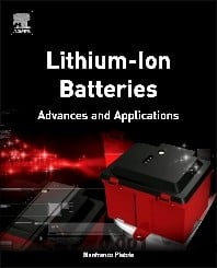 Lithium-Ion Batteries: Advances and Applications