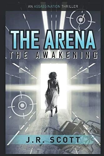 The Arena: The Awakening
