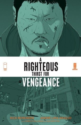 A Righteous Thirst for Vengeance, Vol. 1
