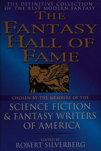 The Fantasy Hall of Fame