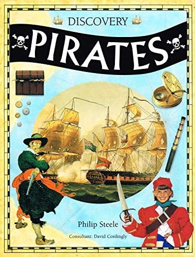 Pirates (Discovery)