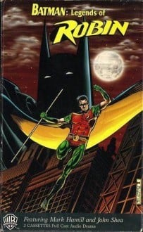 Batman: Legends of Robin