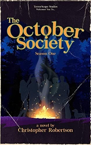 October Society: Season One