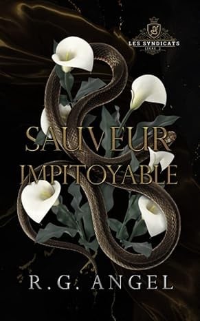 Sauveur Impitoyable
