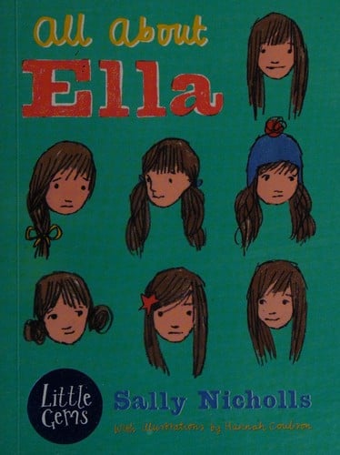 All about Ella