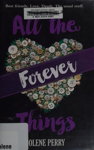 All the forever things