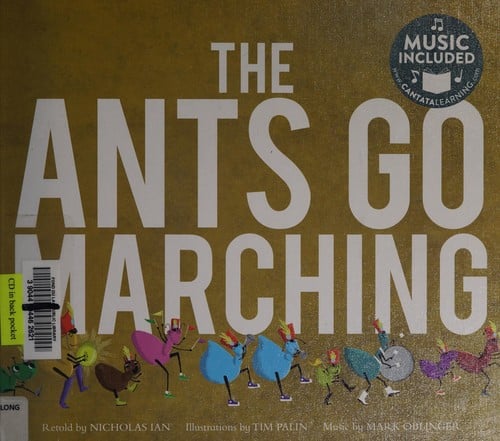 Ants Go Marching