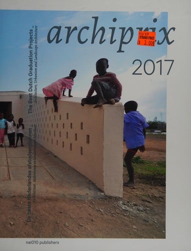 Archiprix 2017