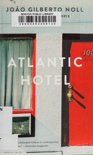Atlantic Hotel