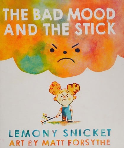 Bad Mood and the Stick