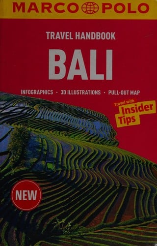 Bali Marco Polo Handbook