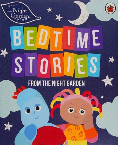 Bedtime Stories from the Night Garden