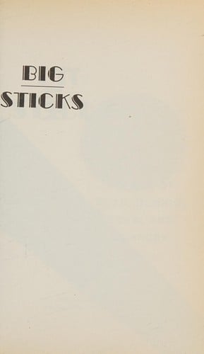 Big sticks: the phenomenal decade of Ruth, Gehrig, Cobb, and Hornsby