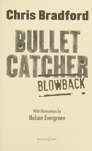 Bullet Catcher