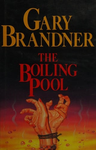 The Boiling Pool