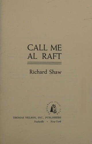 Call me Al Raft