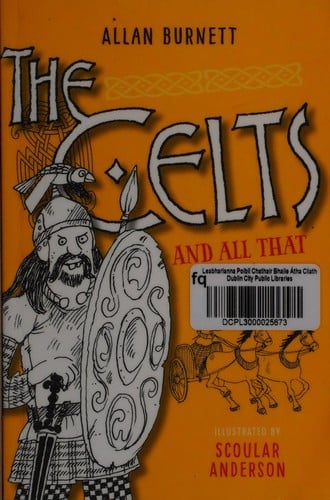 Celts and All That