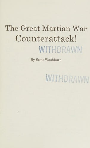 Counterattack