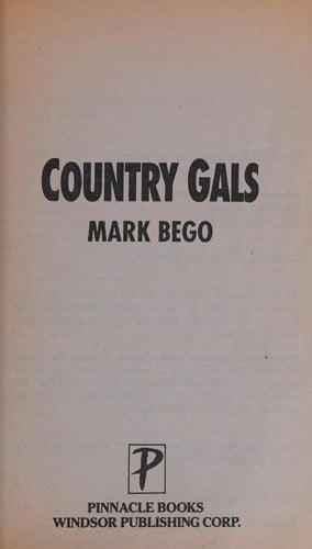 Country gals