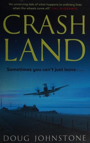 Crash Land