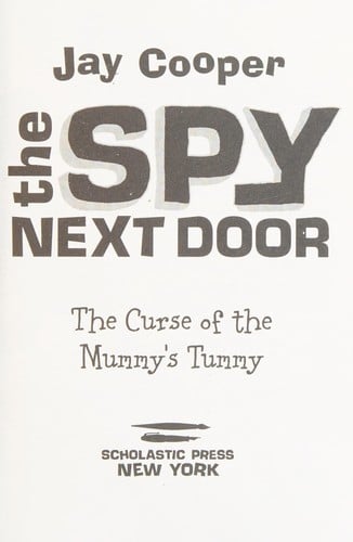 Curse of the Mummy's Tummy