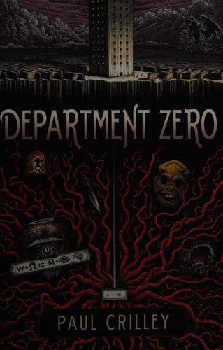 Department Zero