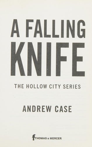 Falling Knife
