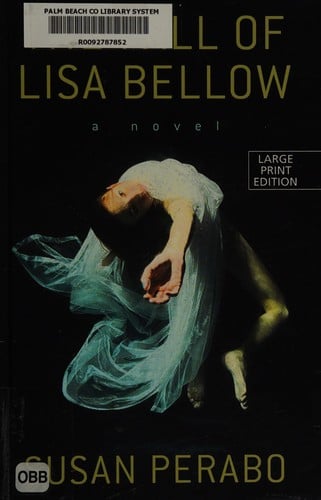 Fall of Lisa Bellow