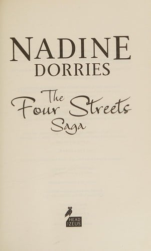 Four Streets Saga