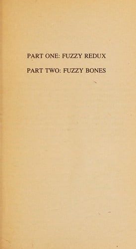 Fuzzy Bones