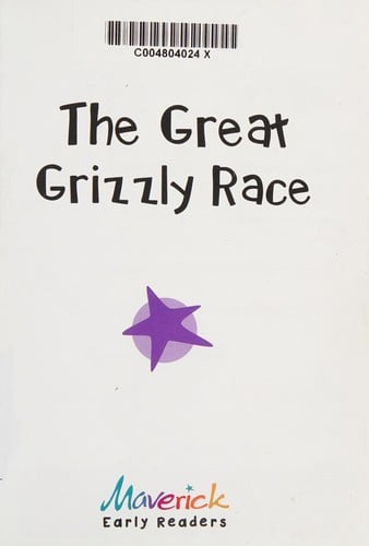Great Grizzly Race