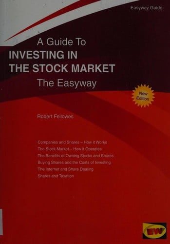 Investing in the Stock Market