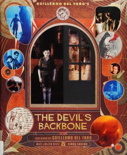Guillermo Del Toro's the Devil's Backbone