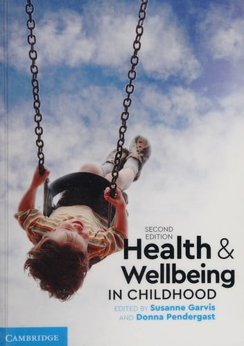 Health and Wellbeing in Childhood