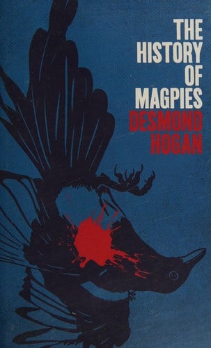 History of Magpies