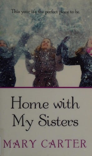 Home with my sisters
