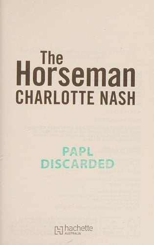 Horseman