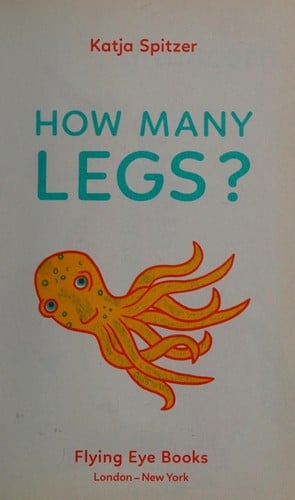 How Many Legs?
