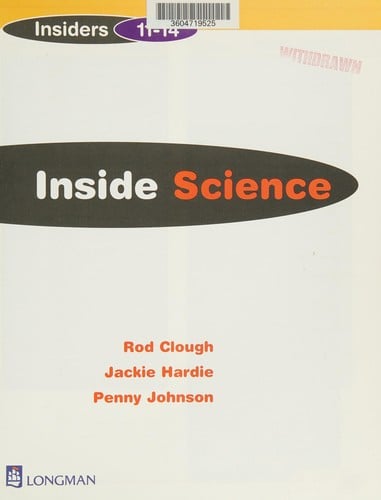 Inside Science (INS)