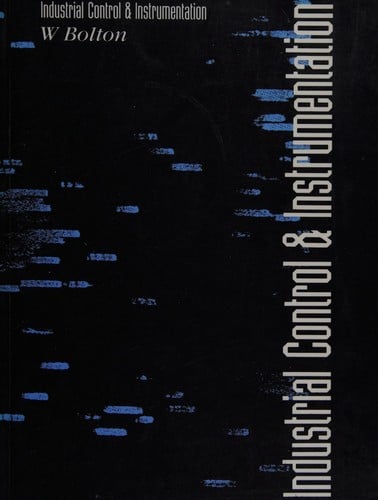 Industrial Control and Instrumentation
