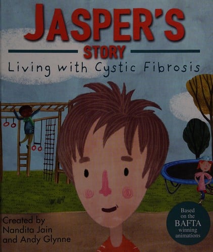Jasper's Story: Living with Cystic Fibrosis